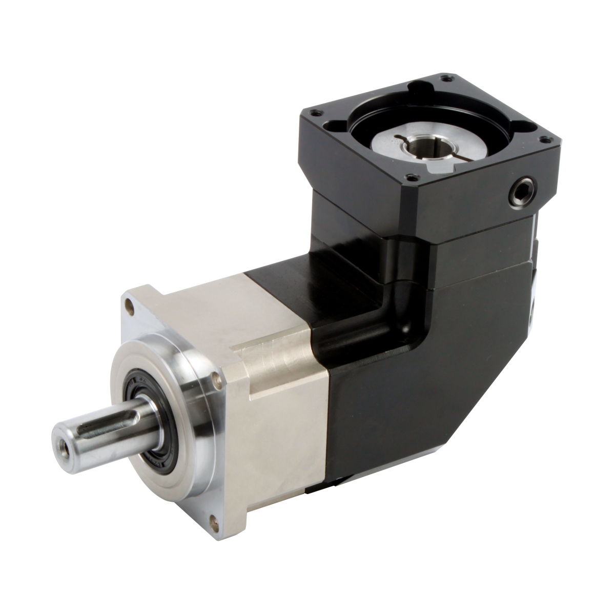 ZSR Right angle gear reducer