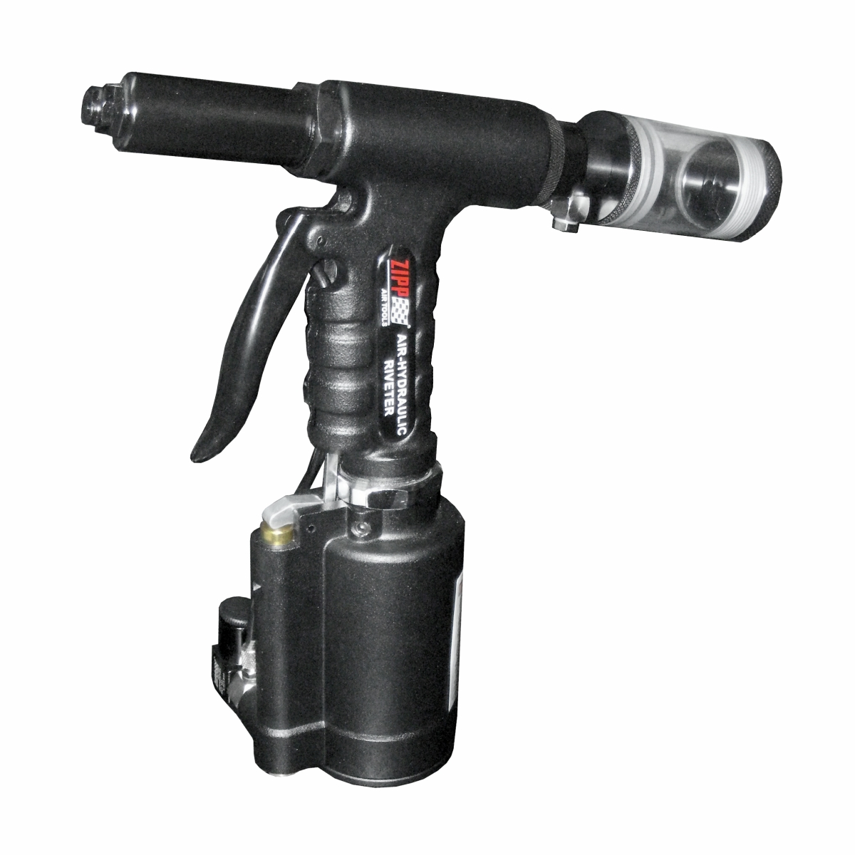 ZT0318VS 5/32 inch Air Hydraulic Riveter