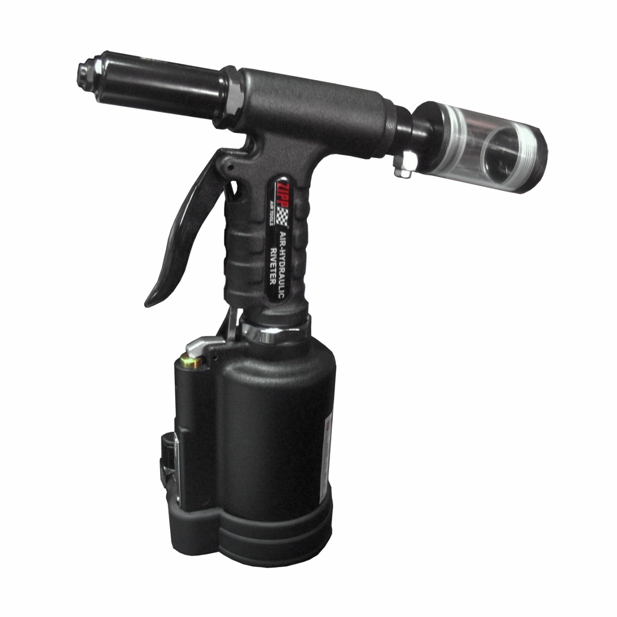 ZT0618VS 3/16 inch Air Hydraulic Riveter