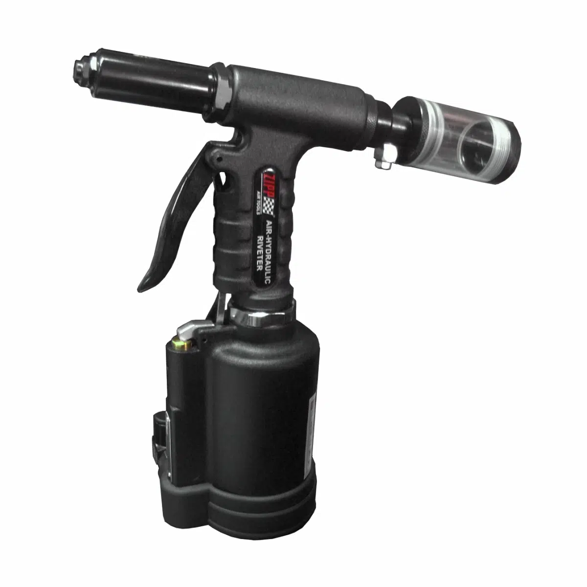 ZT0618VS 3/16 inch Air Hydraulic Riveter