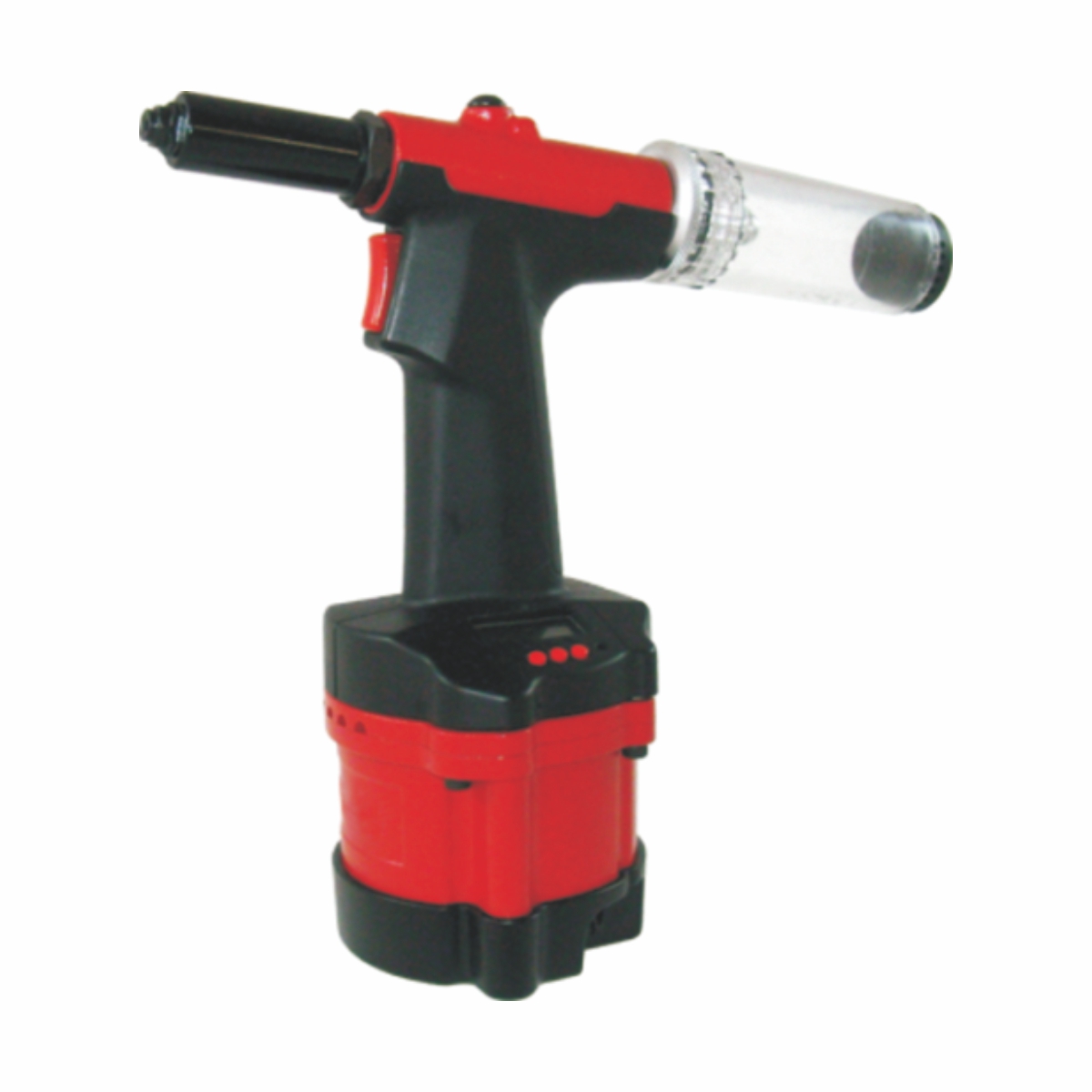 ZT0715 3/16 inch Air Hydraulic Riveter