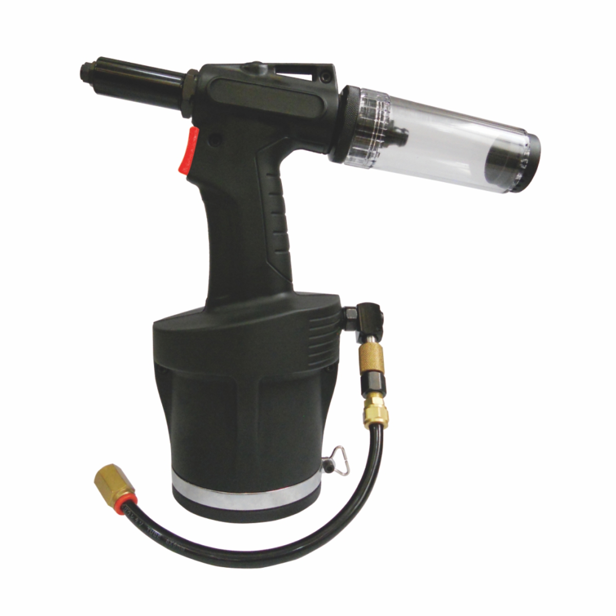 ZT0919VS 3/16 inch Composite Air Hydraulic Riveter