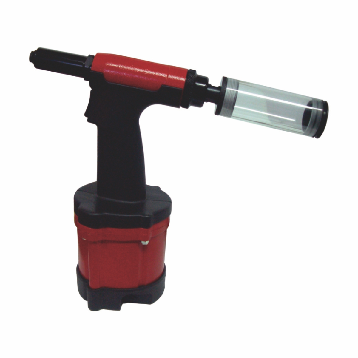 ZT1017VSN-6 1/4 inch Air Hydraulic Riveter