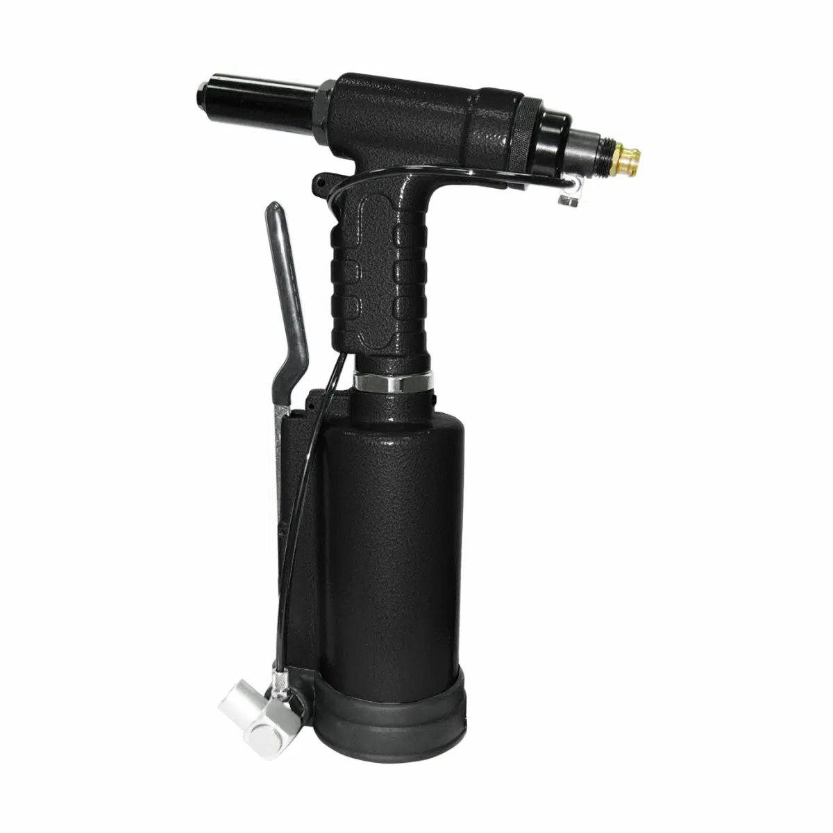 ZT1214LV 1/4 inch Air Hydraulic Riveter