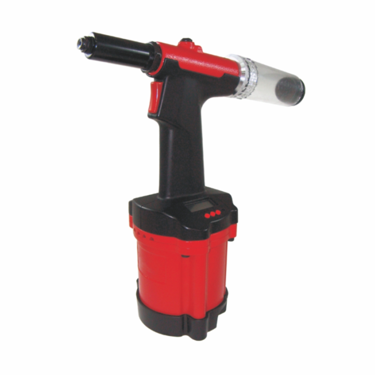 ZT1218 1/4 inch Air Hydraulic Riveter