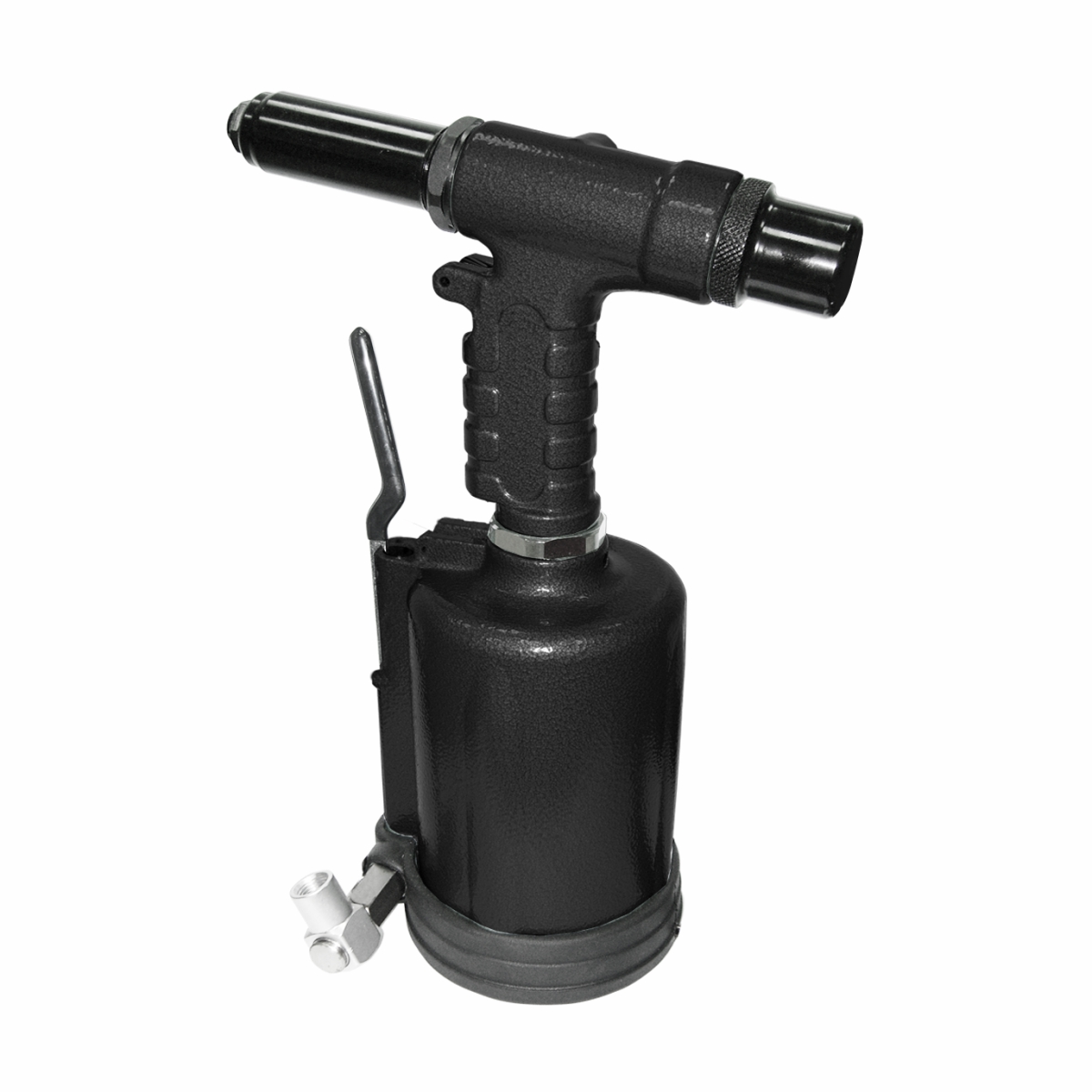 ZT1819L 1/4 inch Air Hydraulic Riveter