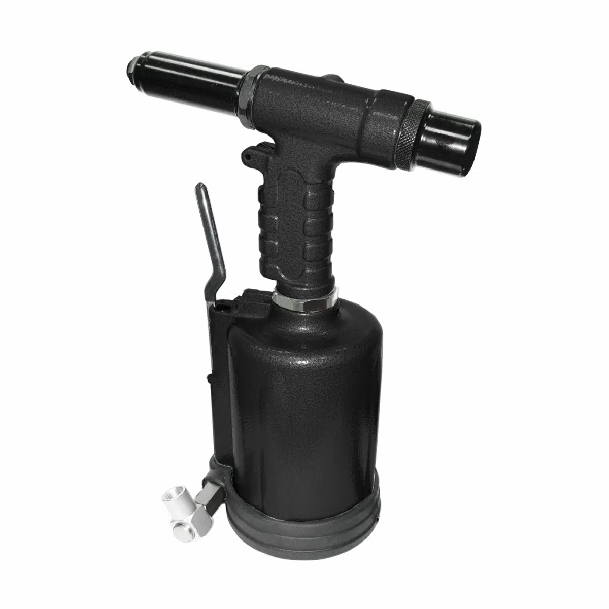 ZT1819L 1/4 inch Air Hydraulic Riveter