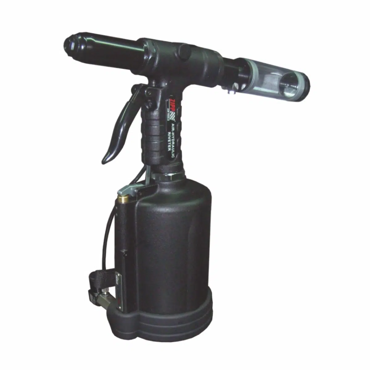 ZT1819VS 1/4 inch Air Hydraulic Riveter