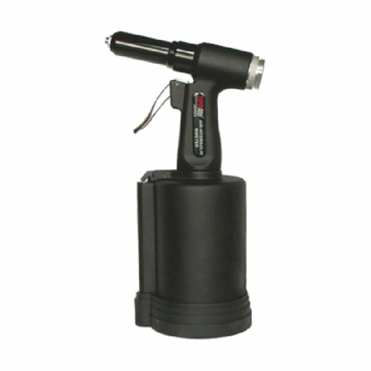 ZT1918T 1/4 inch Air Hydraulic Riveter