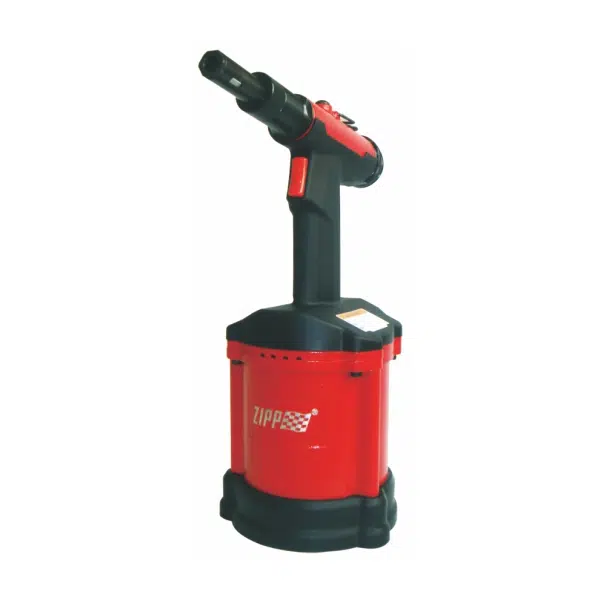 ZT2318HDK 1/4 inch Air Hydraulic Lock Bolt Tool Kit-W/Digital Module