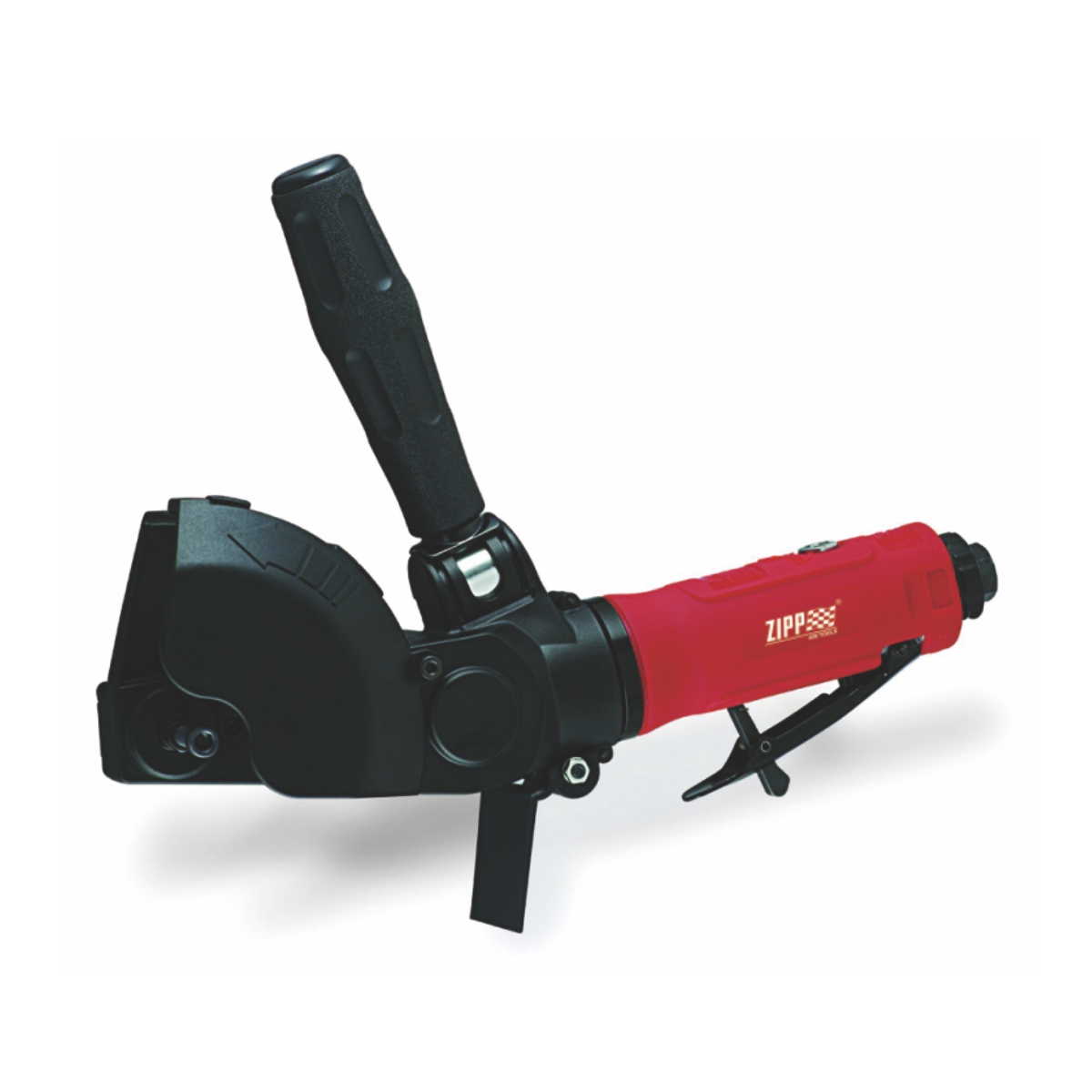 ZTU-391 Non-Vacuum Rust & Paint Removal Tool