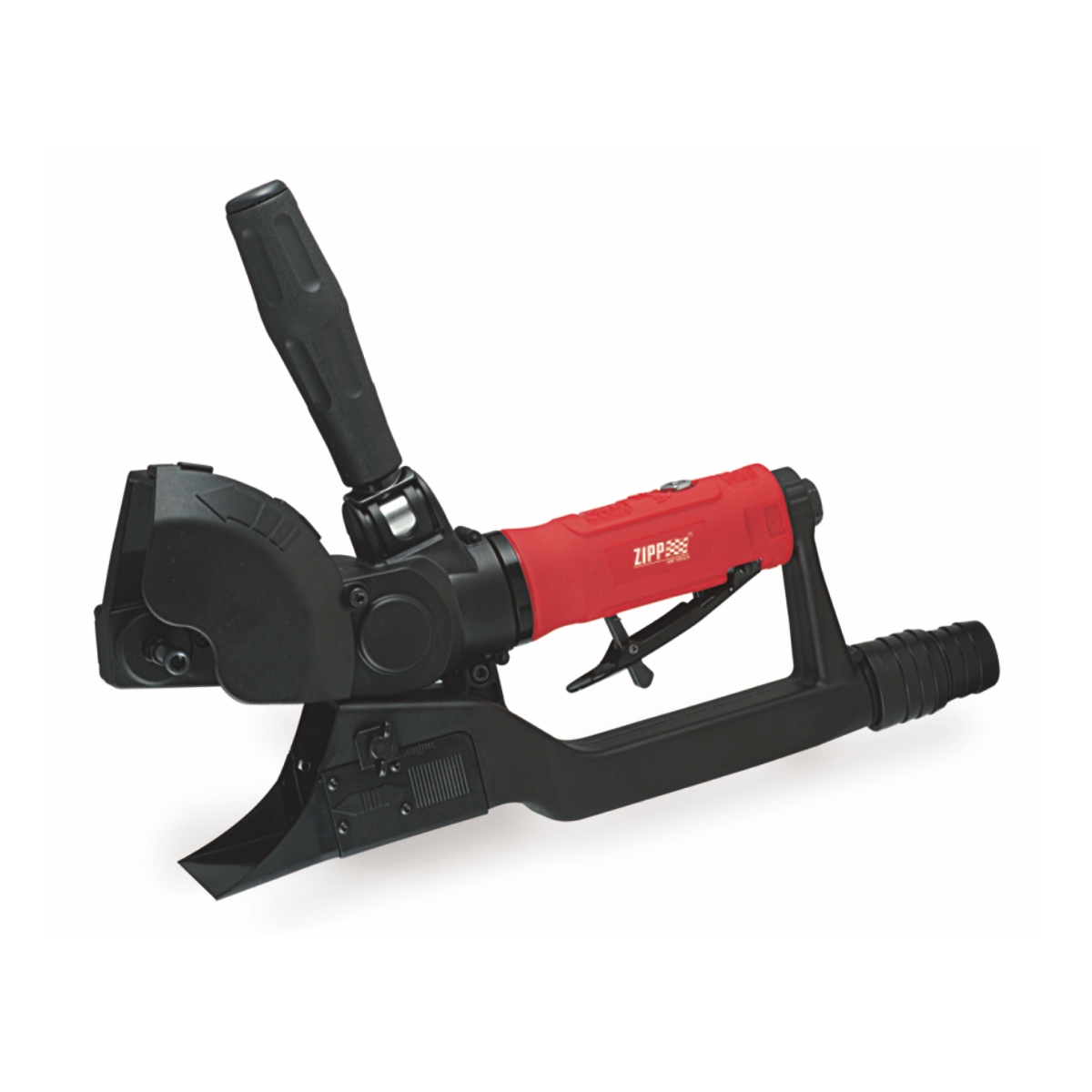 ZTU-391S Self-Generated Vacuum Rust & Paint Removal Tool