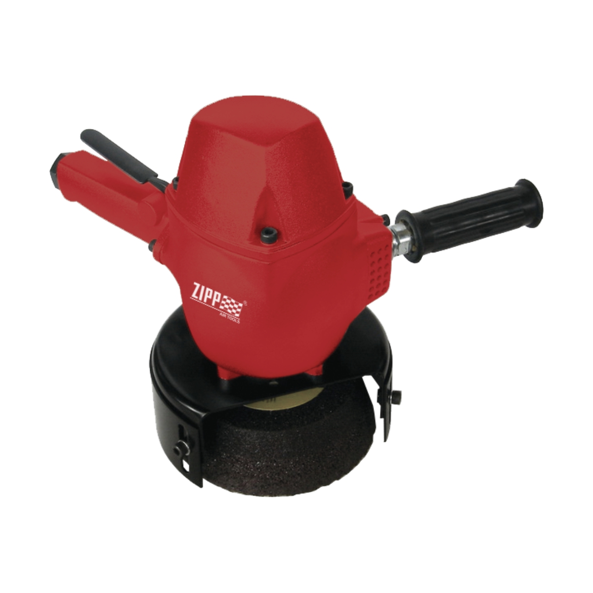 ZVG660B 6 inch Vertical Grinder