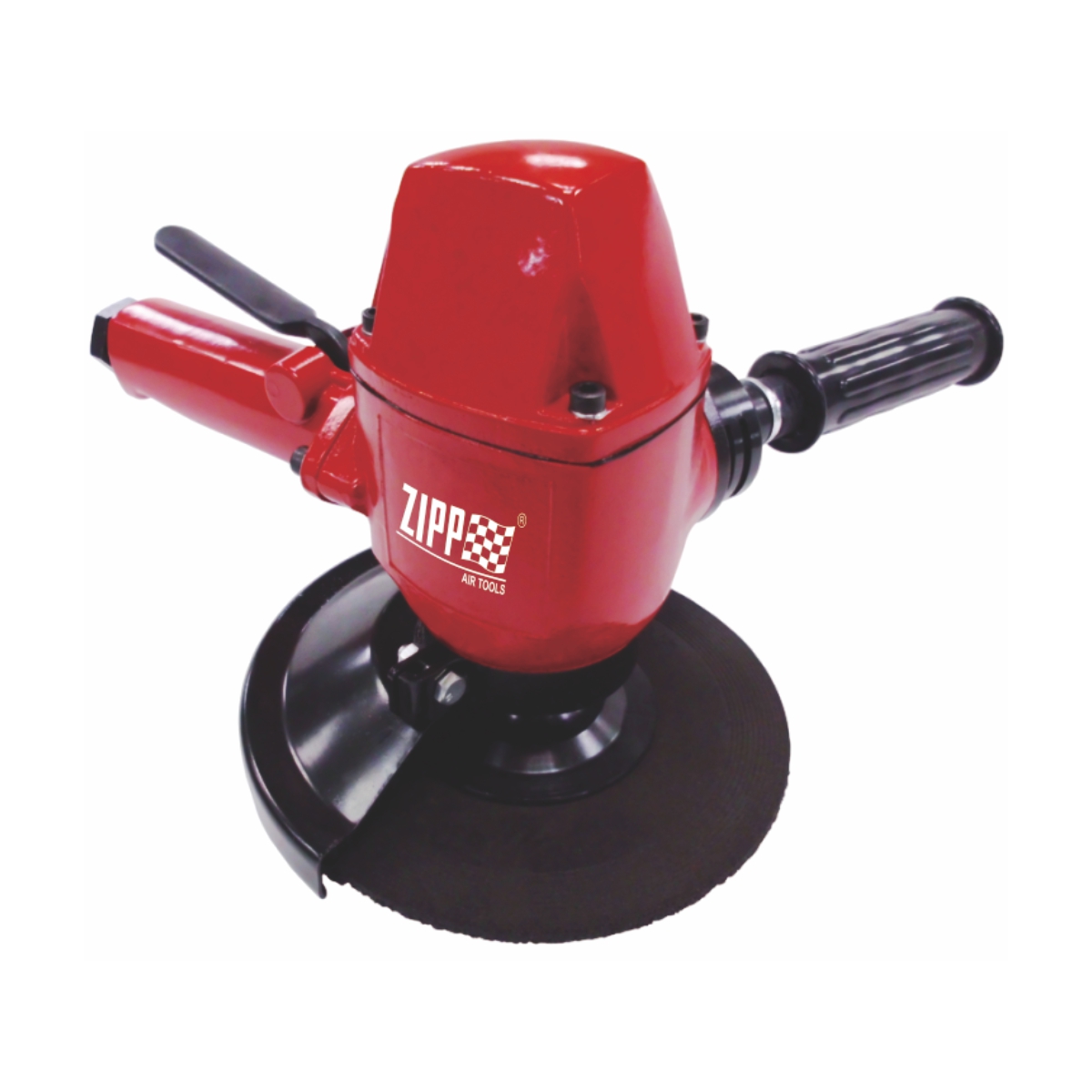 ZVG770-BC 7 inch Vertical Grinder